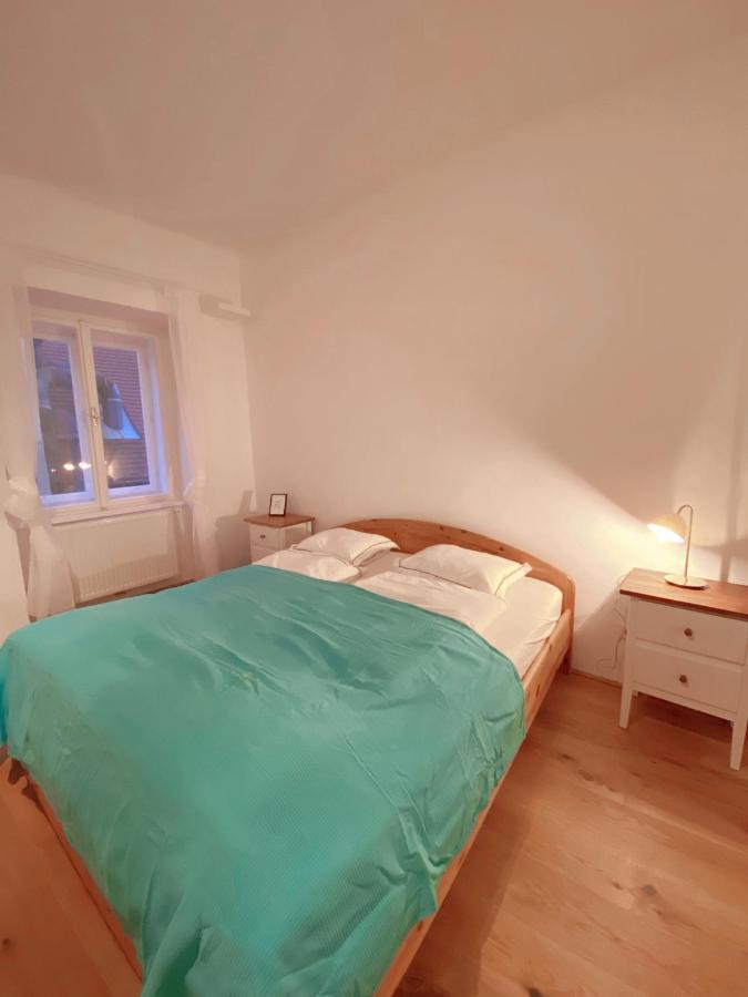 Apartmán High In At Stephansplatz Vídeň