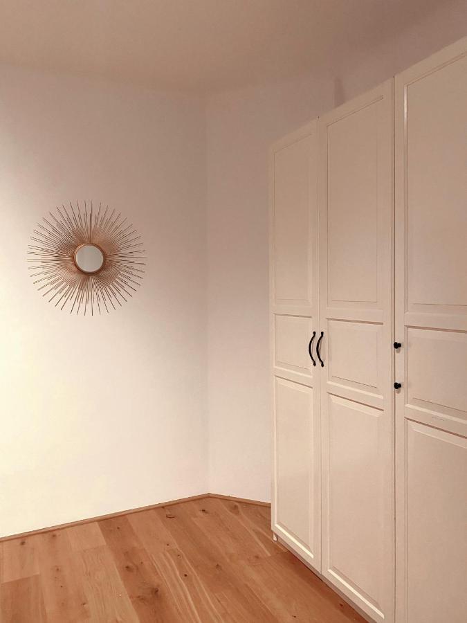 Apartmán High In At Stephansplatz *