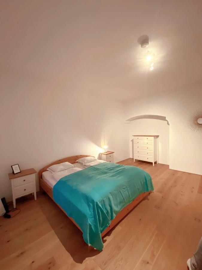 Apartmán High In At Stephansplatz