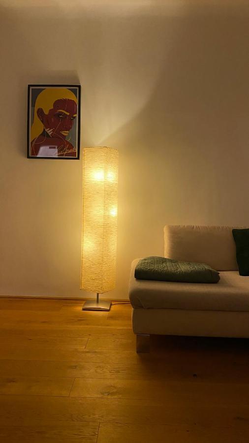 Apartmán High In At Stephansplatz