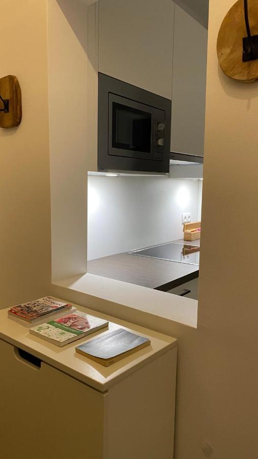Apartmán High In At Stephansplatz *