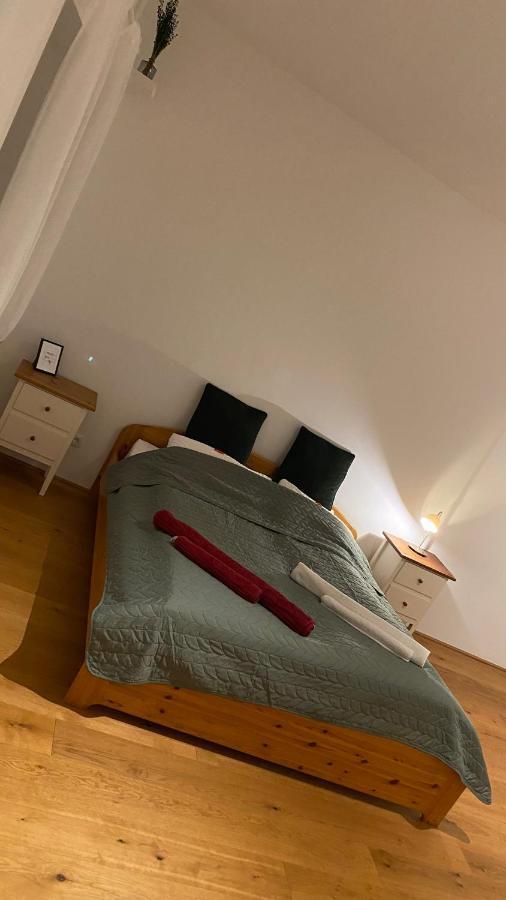 Apartmán High In At Stephansplatz *