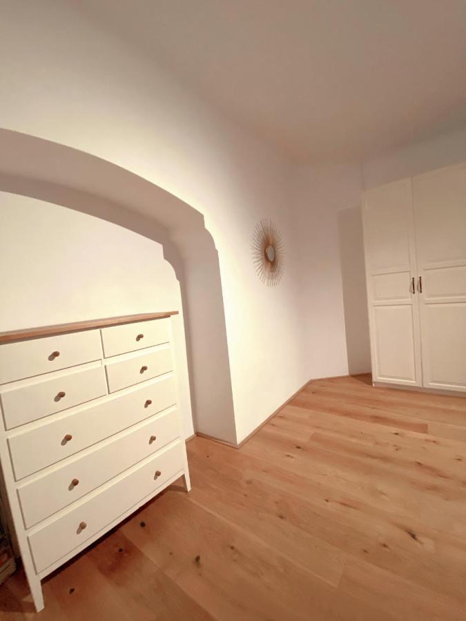 Apartament High In At Stephansplatz *