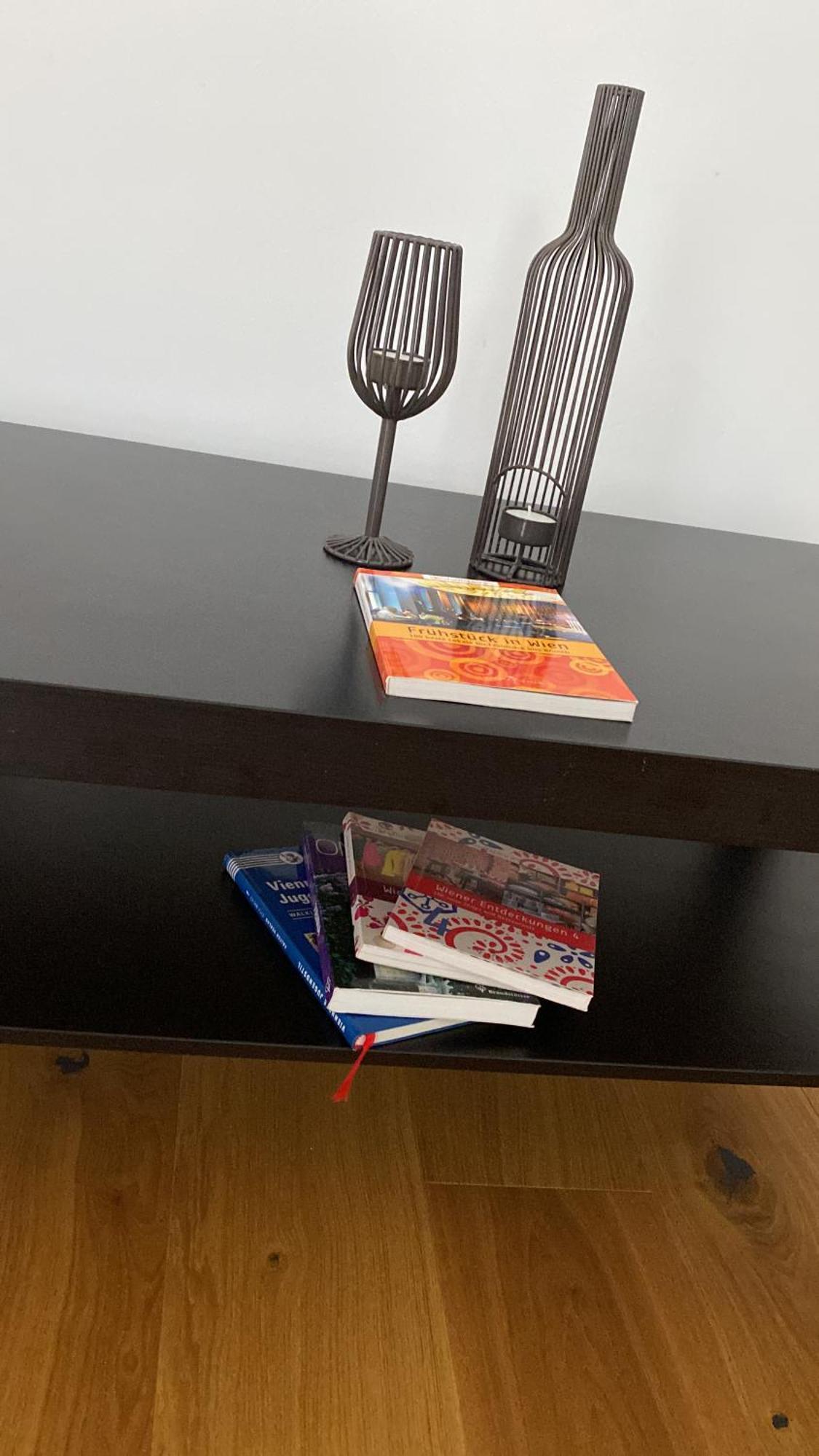Apartament High In At Stephansplatz